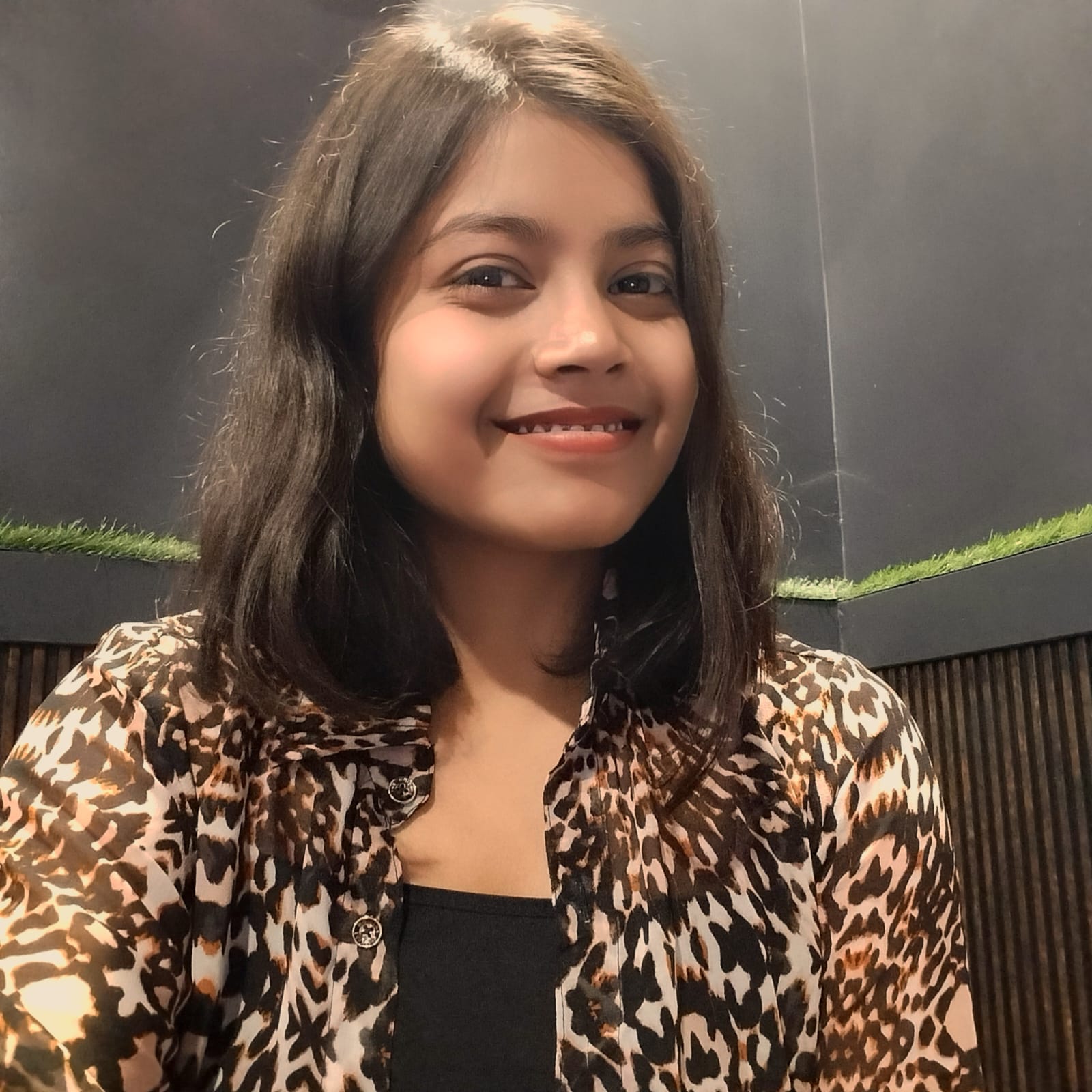 Veronica Nandini